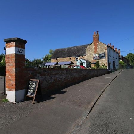 The White Lion At Wicken Bed & Breakfast Milton Keynes Exterior photo