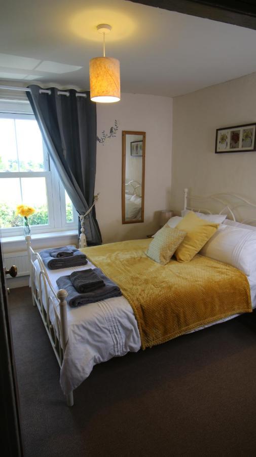 The White Lion At Wicken Bed & Breakfast Milton Keynes Exterior photo