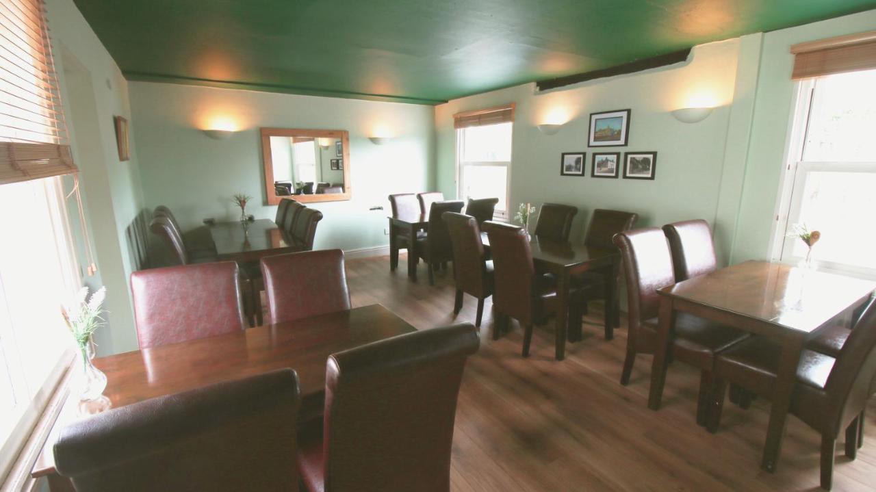 The White Lion At Wicken Bed & Breakfast Milton Keynes Exterior photo