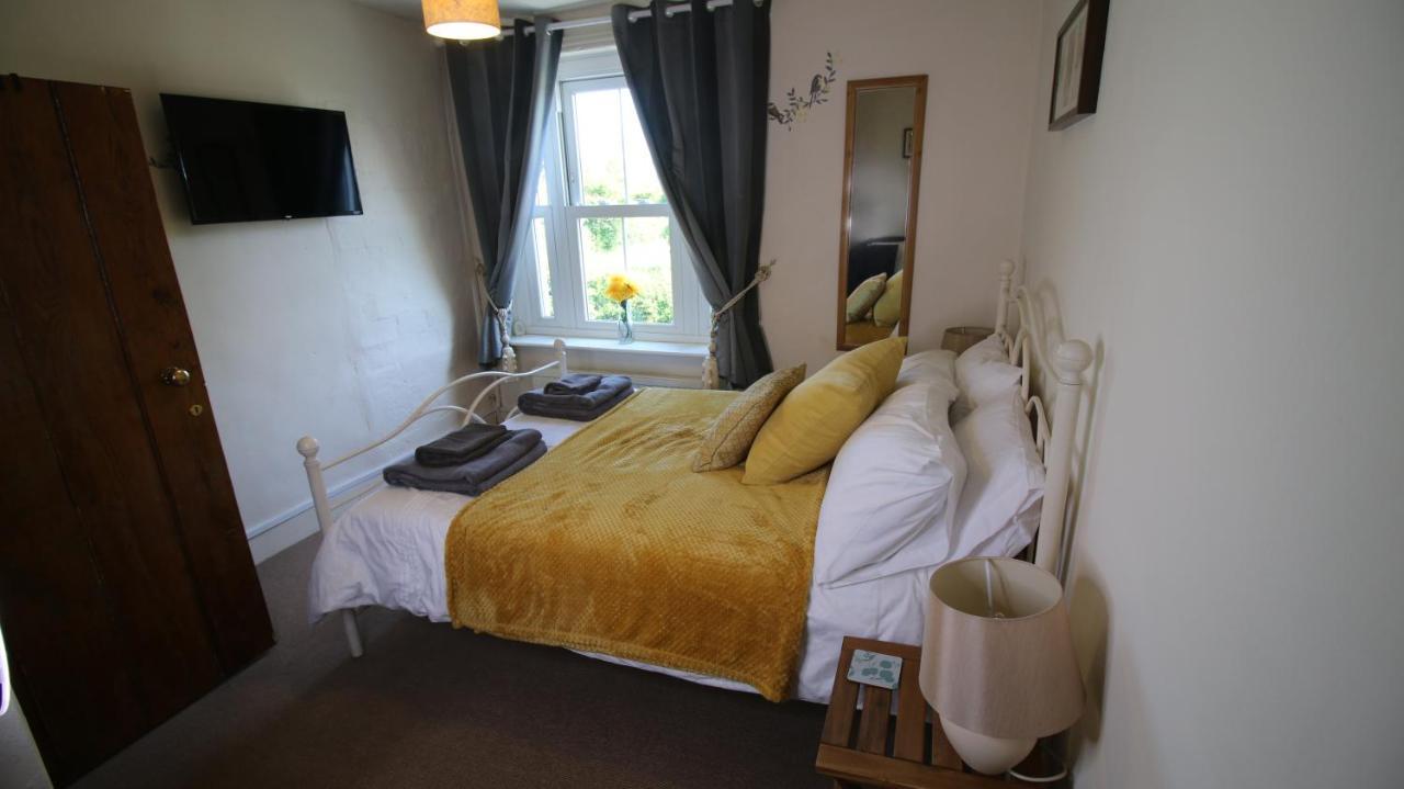 The White Lion At Wicken Bed & Breakfast Milton Keynes Exterior photo